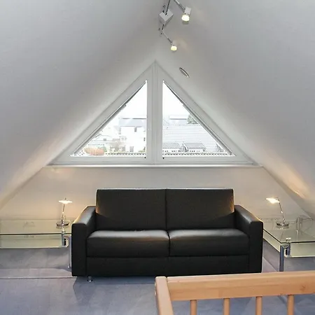 Mare Mare 4 Appartement *