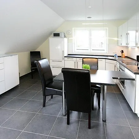 Mare Mare 4 Appartement Timmendorfer Strand