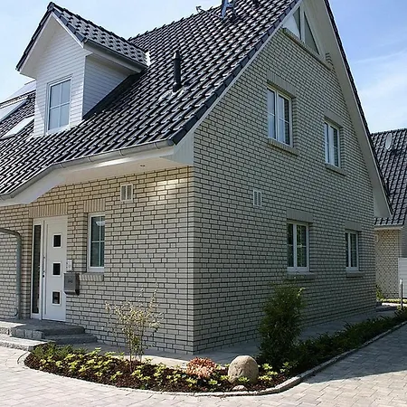 Mare Mare 4 Appartement Timmendorfer Strand