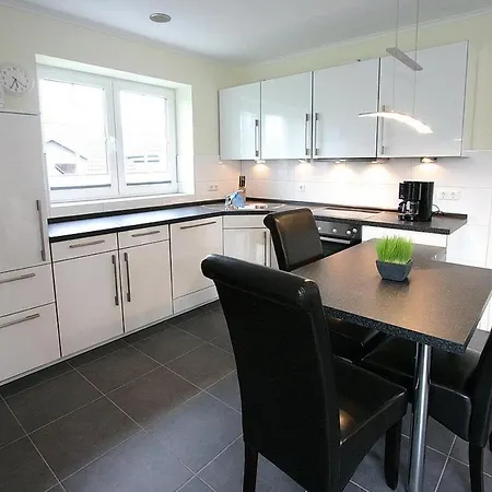 Mare Mare 4 Appartement Timmendorfer Strand