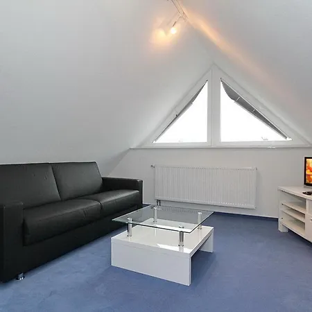 Mare Mare 4 Appartement Timmendorfer Strand