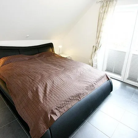 Mare Mare 4 Appartement