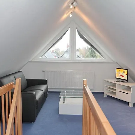 Appartement Mare Mare 4 Timmendorfer Strand