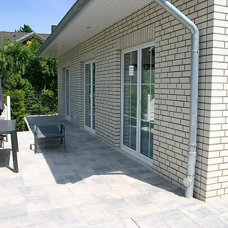 Mare Mare 4 Appartement