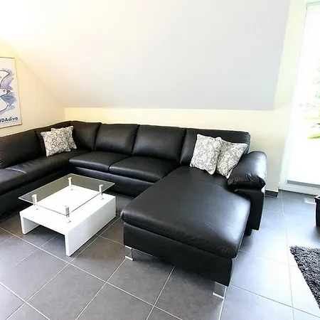 Mare Mare 4 * Timmendorfer Strand