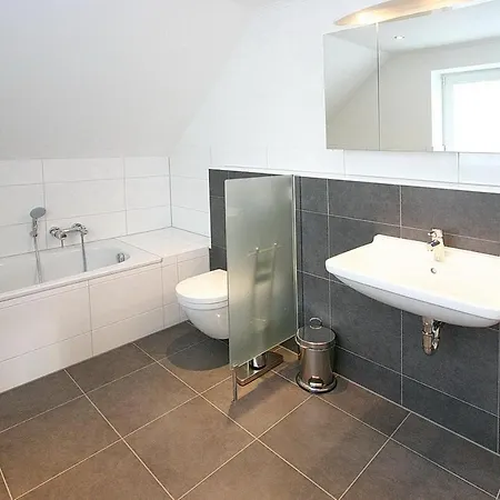 Mare Mare 4 Appartement Timmendorfer Strand