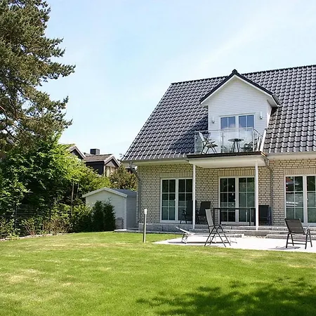 Appartement Mare Mare 4