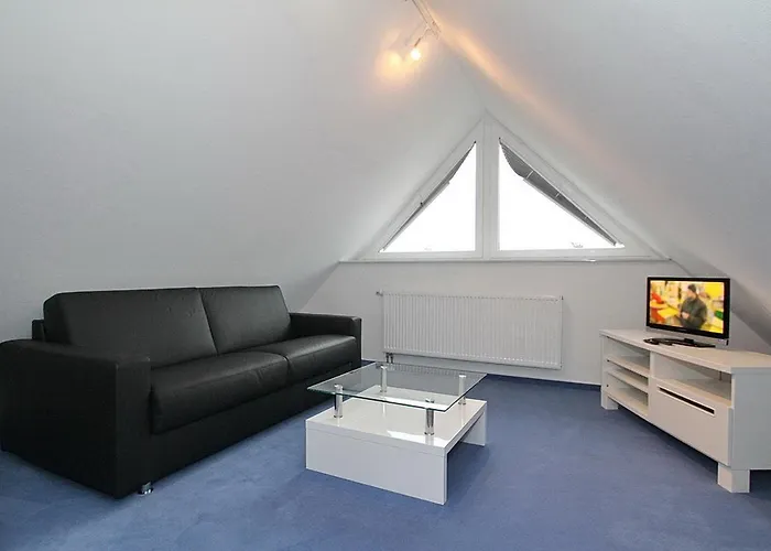 Mare Mare 4 Appartamento Timmendorfer Strand