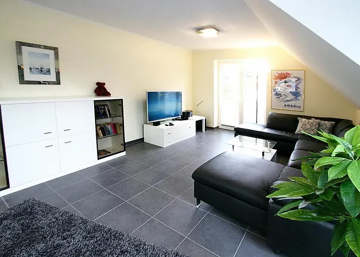 Mare Mare 4 Appartamento Timmendorfer Strand